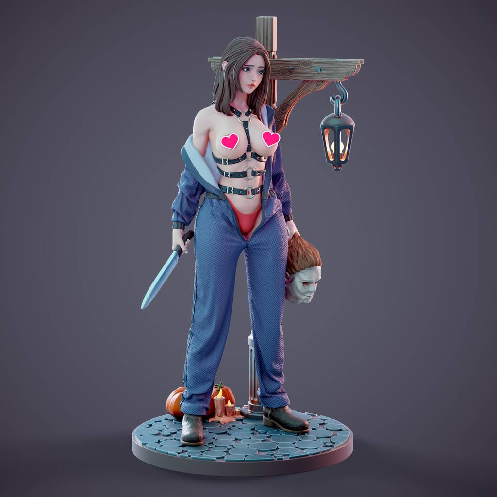 P站图纸印象馆 Chagarin 月光光心慌慌 麦克尔·麦尔斯 Chagarin 月光光心慌慌 麦克尔·麦尔斯