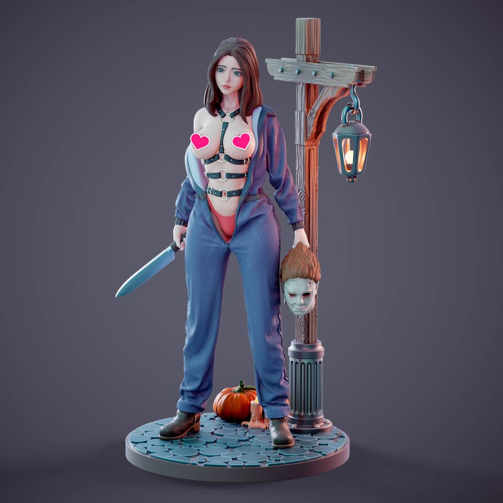 P站图纸印象馆 Chagarin 月光光心慌慌 麦克尔·麦尔斯 Chagarin 月光光心慌慌 麦克尔·麦尔斯