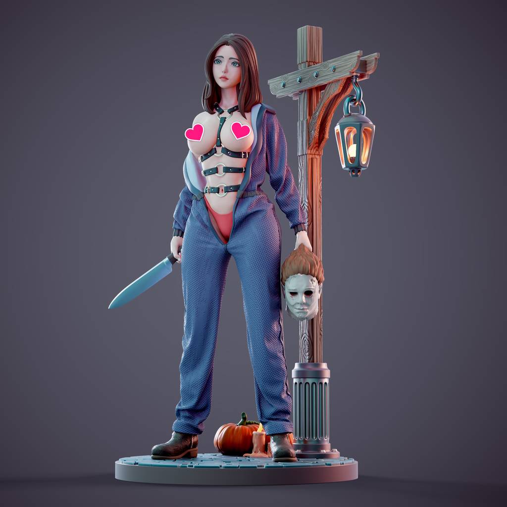 P站图纸印象馆 Chagarin 月光光心慌慌 麦克尔·麦尔斯 Chagarin 月光光心慌慌 麦克尔·麦尔斯