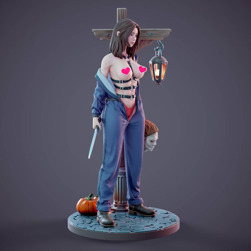 P站图纸印象馆 Chagarin 月光光心慌慌 麦克尔·麦尔斯 Chagarin 月光光心慌慌 麦克尔·麦尔斯