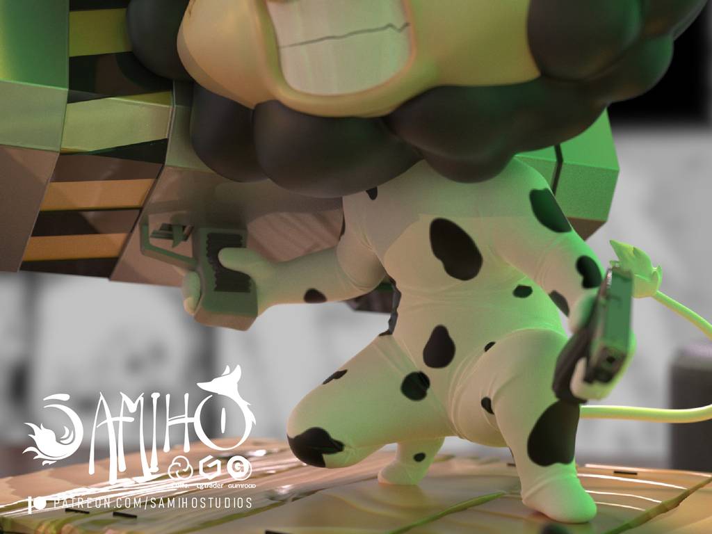 P站图纸印象馆 Samiho 家庭教师 蓝波 Samiho 家庭教师 蓝波