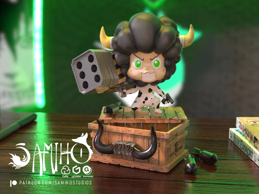 P站图纸印象馆 Samiho 家庭教师 蓝波 Samiho 家庭教师 蓝波