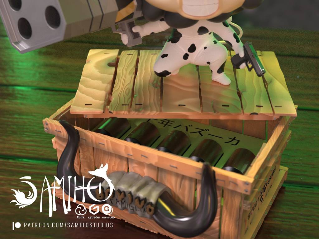 P站图纸印象馆 Samiho 家庭教师 蓝波 Samiho 家庭教师 蓝波