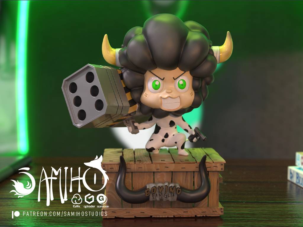 P站图纸印象馆 Samiho 家庭教师 蓝波 Samiho 家庭教师 蓝波