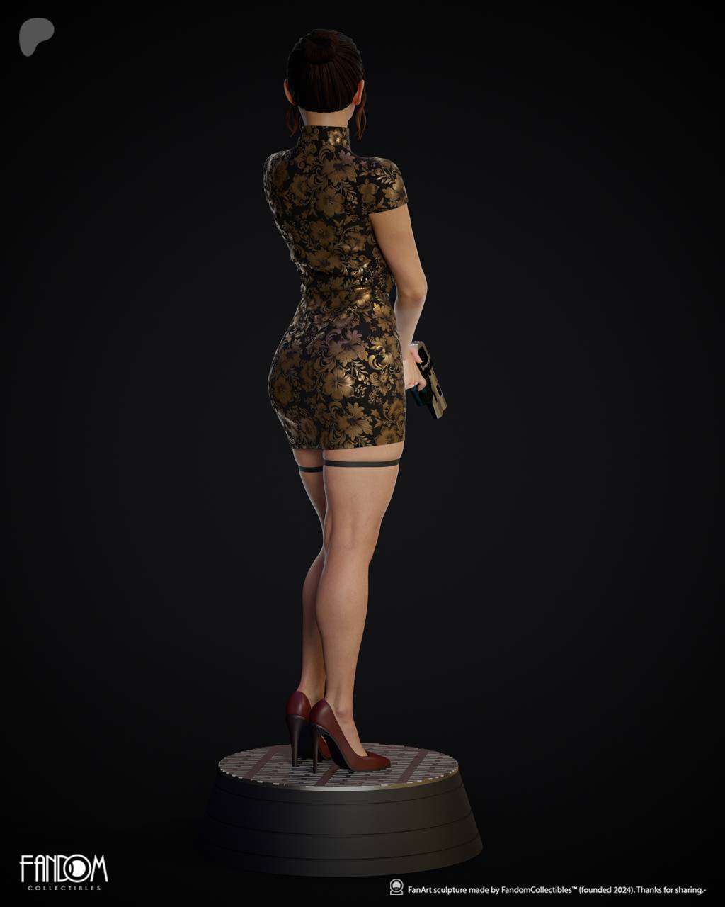 P站图纸印象馆 Fandom 银翼杀手2049 乔伊 Fandom 银翼杀手2049 乔伊