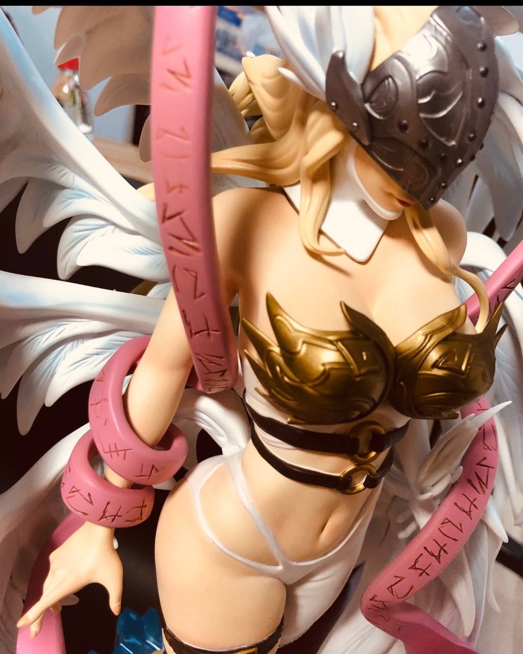 P站图纸印象馆 神奇宝贝 天女兽 神奇宝贝 天女兽