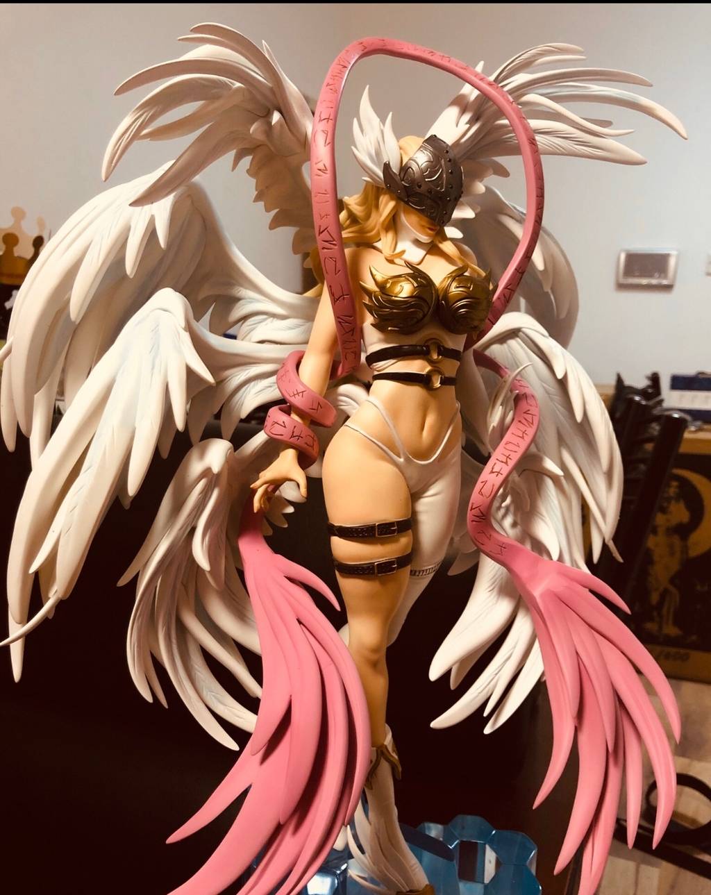 P站图纸印象馆 神奇宝贝 天女兽 神奇宝贝 天女兽