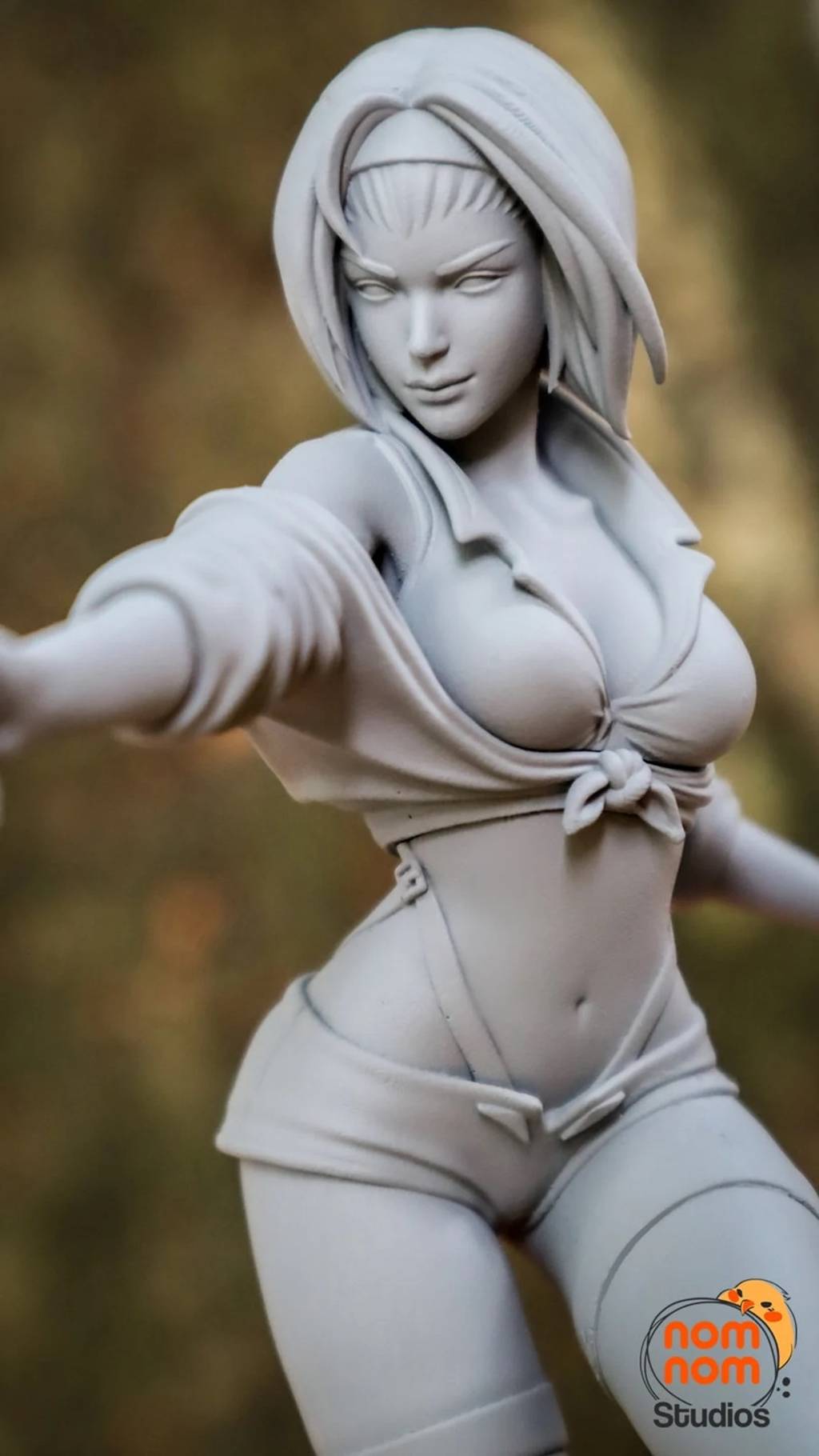 P站图纸印象馆 NomNom 星际牛仔 菲·瓦伦丁 NomNom 星际牛仔 菲·瓦伦丁