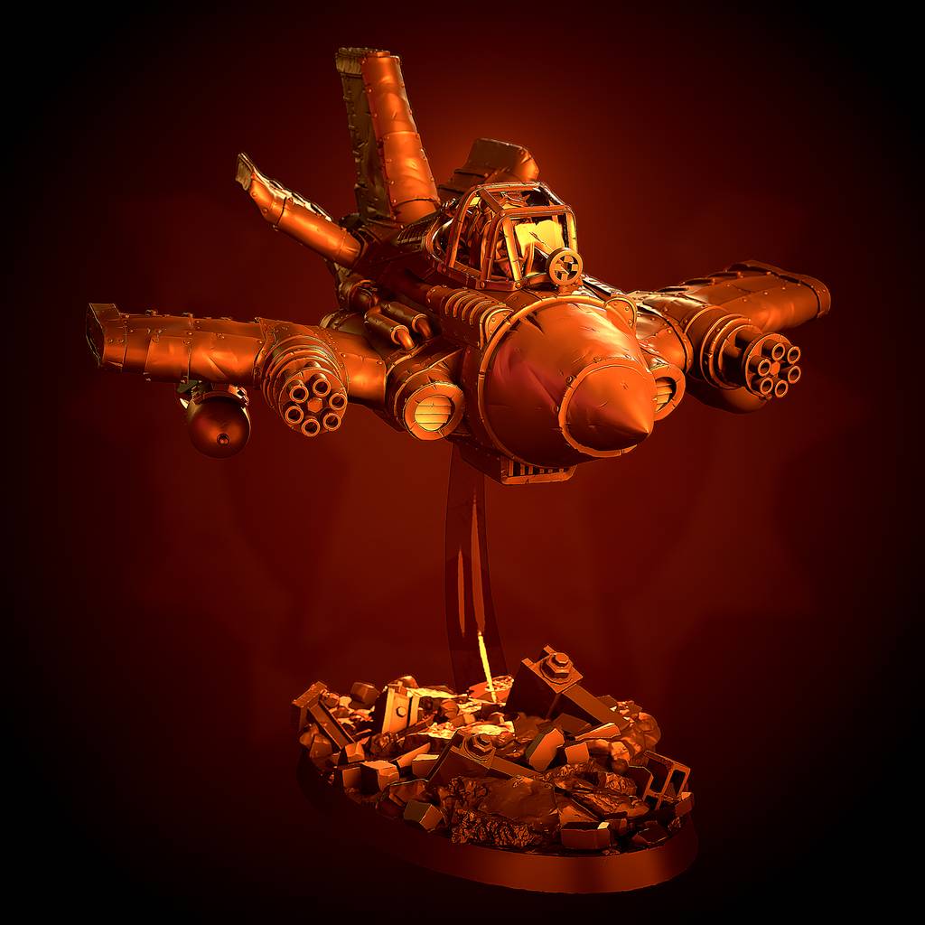 P站图纸印象馆 喷气式飞机 喷气式飞机