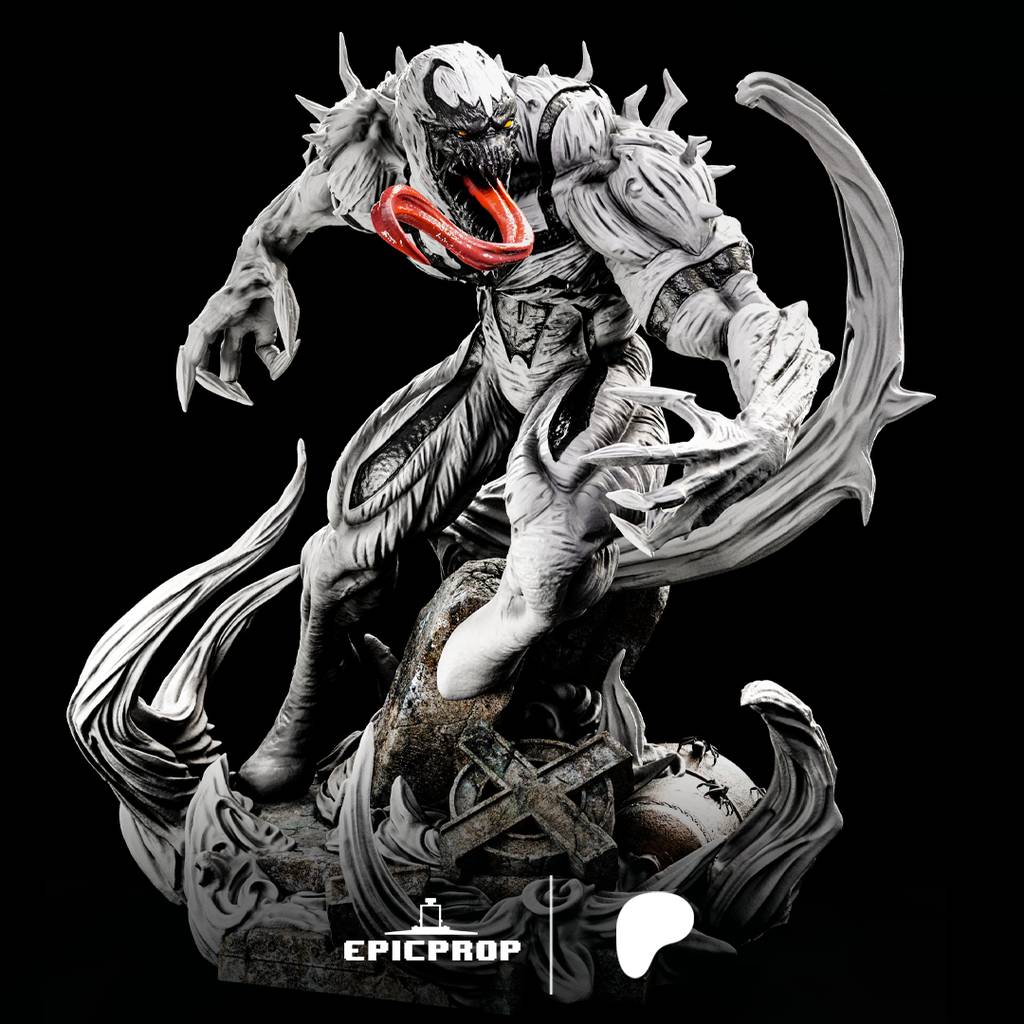 P站图纸印象馆 Epic Prop 漫威 血清 Epic Prop 漫威 血清