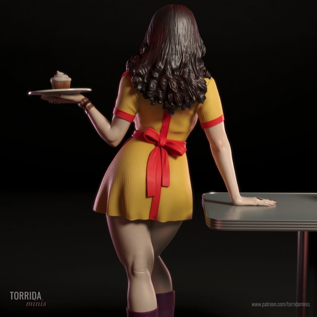 P站图纸印象馆 Torrida 破产姐妹 凯特.戴琳斯 Torrida 破产姐妹 凯特.戴琳斯