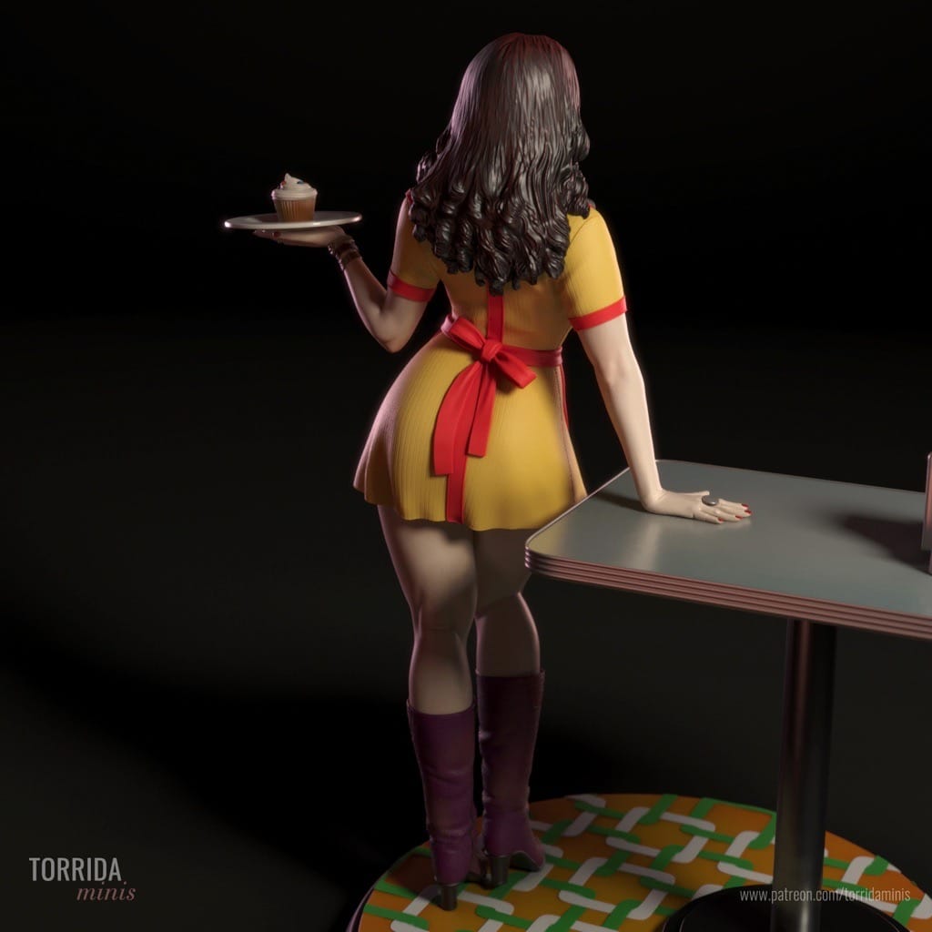 P站图纸印象馆 Torrida 破产姐妹 凯特.戴琳斯 Torrida 破产姐妹 凯特.戴琳斯