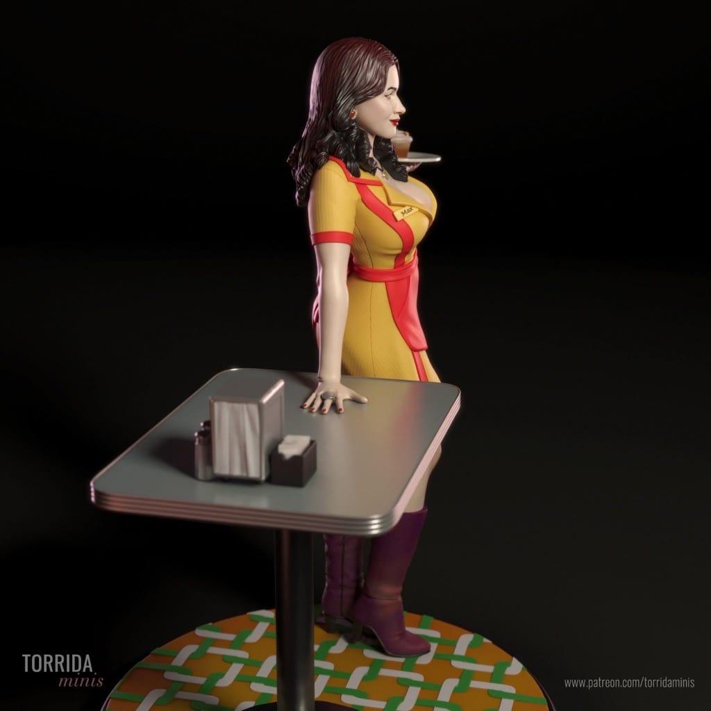 P站图纸印象馆 Torrida 破产姐妹 凯特.戴琳斯 Torrida 破产姐妹 凯特.戴琳斯