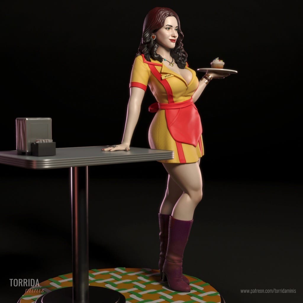 P站图纸印象馆 Torrida 破产姐妹 凯特.戴琳斯 Torrida 破产姐妹 凯特.戴琳斯