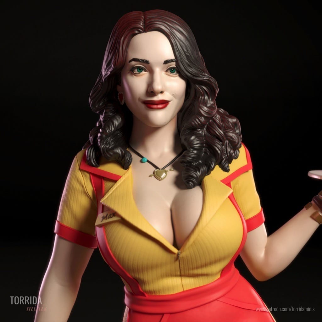 P站图纸印象馆 Torrida 破产姐妹 凯特.戴琳斯 Torrida 破产姐妹 凯特.戴琳斯