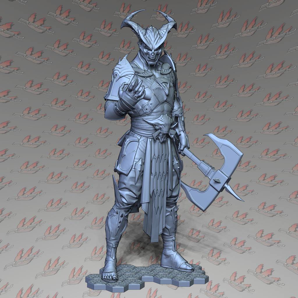 P站图纸印象馆 PCS 真人快打 绍康 PCS 真人快打 绍康