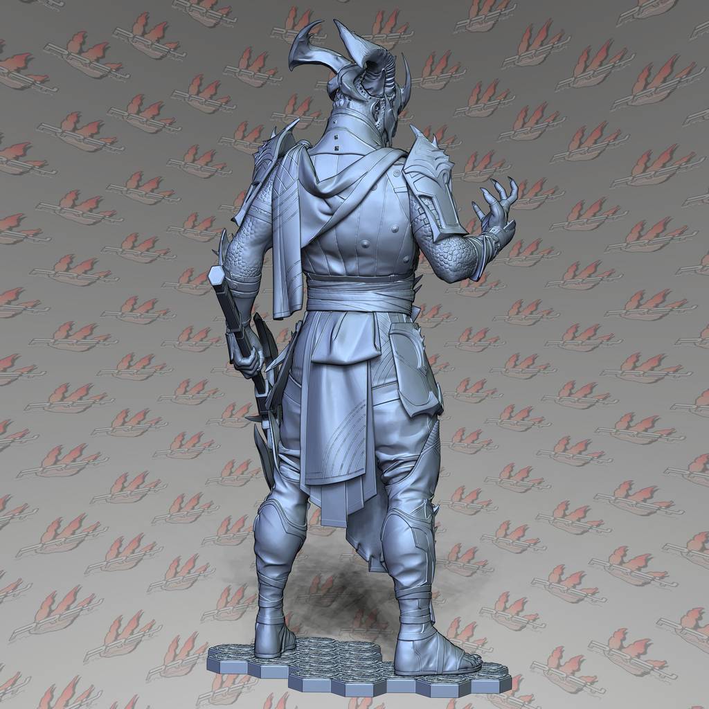 P站图纸印象馆 PCS 真人快打 绍康 PCS 真人快打 绍康