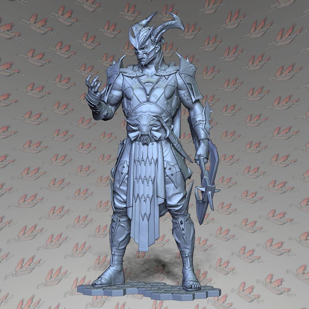 P站图纸印象馆 PCS 真人快打 绍康 PCS 真人快打 绍康