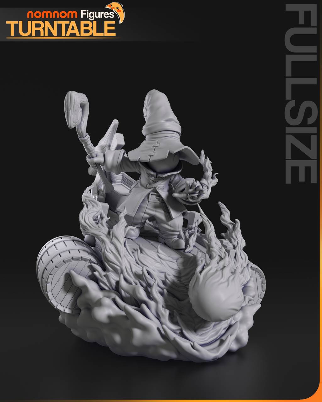 P站图纸印象馆 NomNom 最终幻想 比比·奥尔尼迪亚 NomNom 最终幻想 比比·奥尔尼迪亚