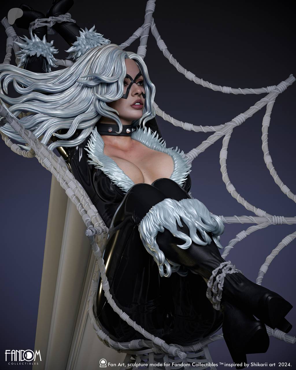 P站图纸印象馆 Fandom 漫威 菲丽西亚·哈代 Fandom 漫威 菲丽西亚·哈代