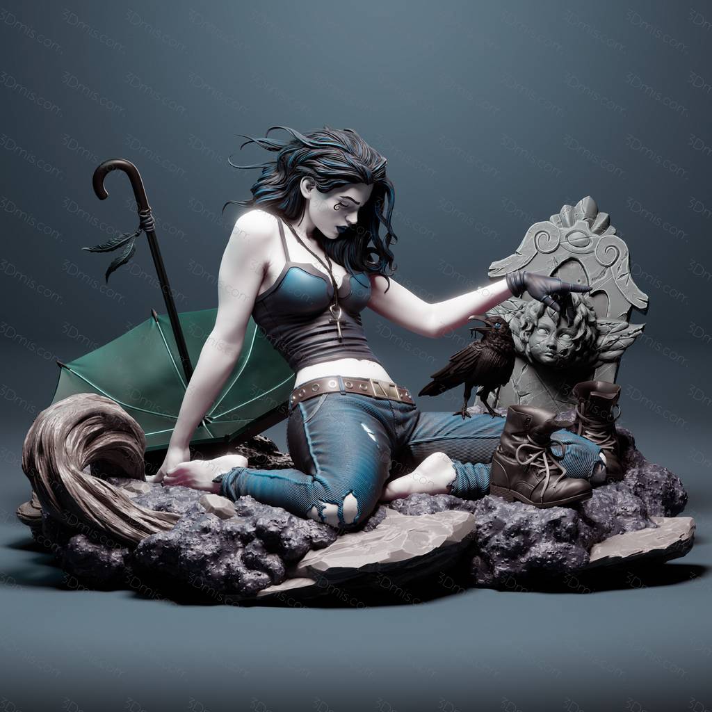 P站图纸印象馆 CA3D 睡魔 死亡 CA3D 睡魔 死亡