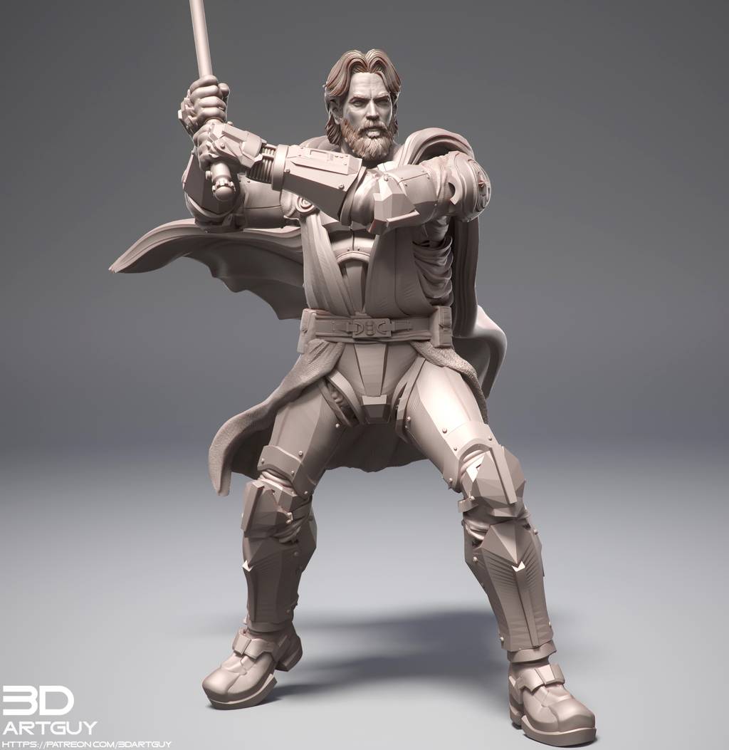 P站图纸印象馆 3DArtGuy 将军 3DArtGuy 将军