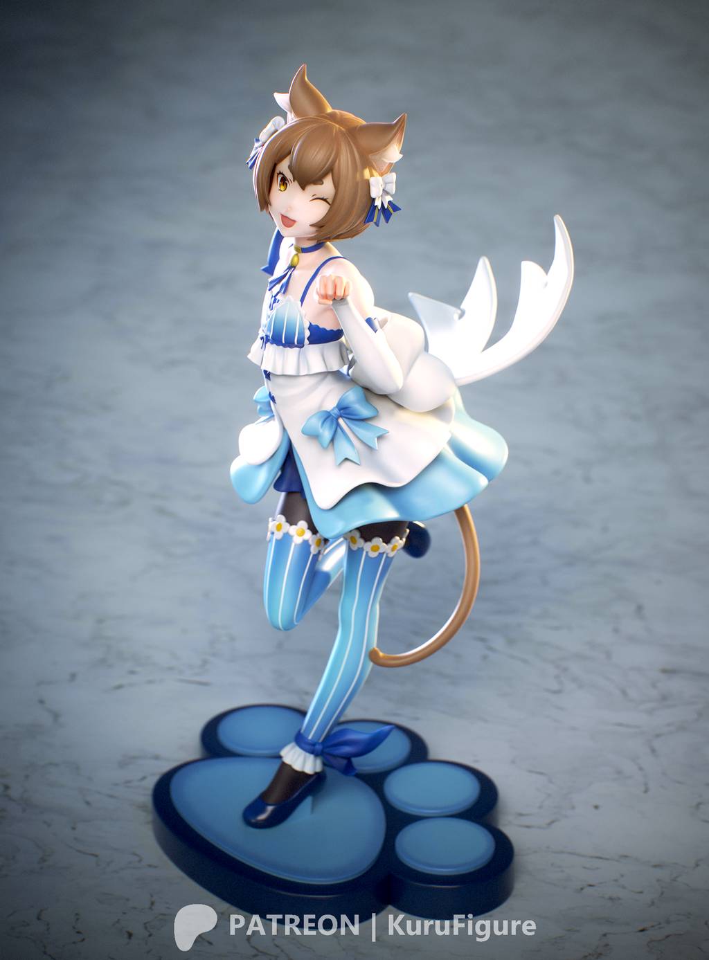 P站图纸印象馆 Kuru Figure 从零开始的异世界生活 菲利克斯·阿盖尔 Kuru Figure 从零开始的异世界生活 菲利克斯·阿盖尔