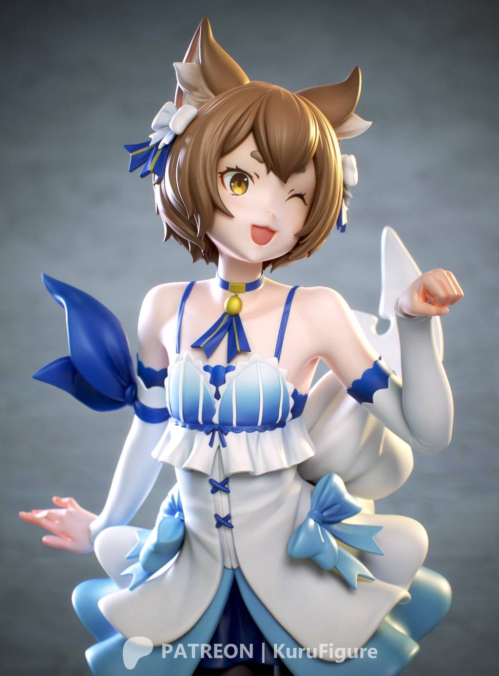 P站图纸印象馆 Kuru Figure 从零开始的异世界生活 菲利克斯·阿盖尔 Kuru Figure 从零开始的异世界生活 菲利克斯·阿盖尔