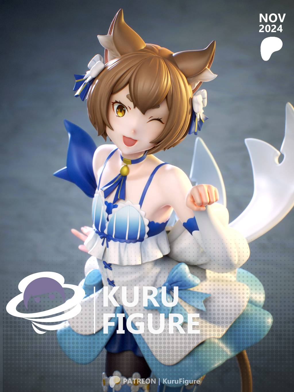 P站图纸印象馆 Kuru Figure 从零开始的异世界生活 菲利克斯·阿盖尔 Kuru Figure 从零开始的异世界生活 菲利克斯·阿盖尔