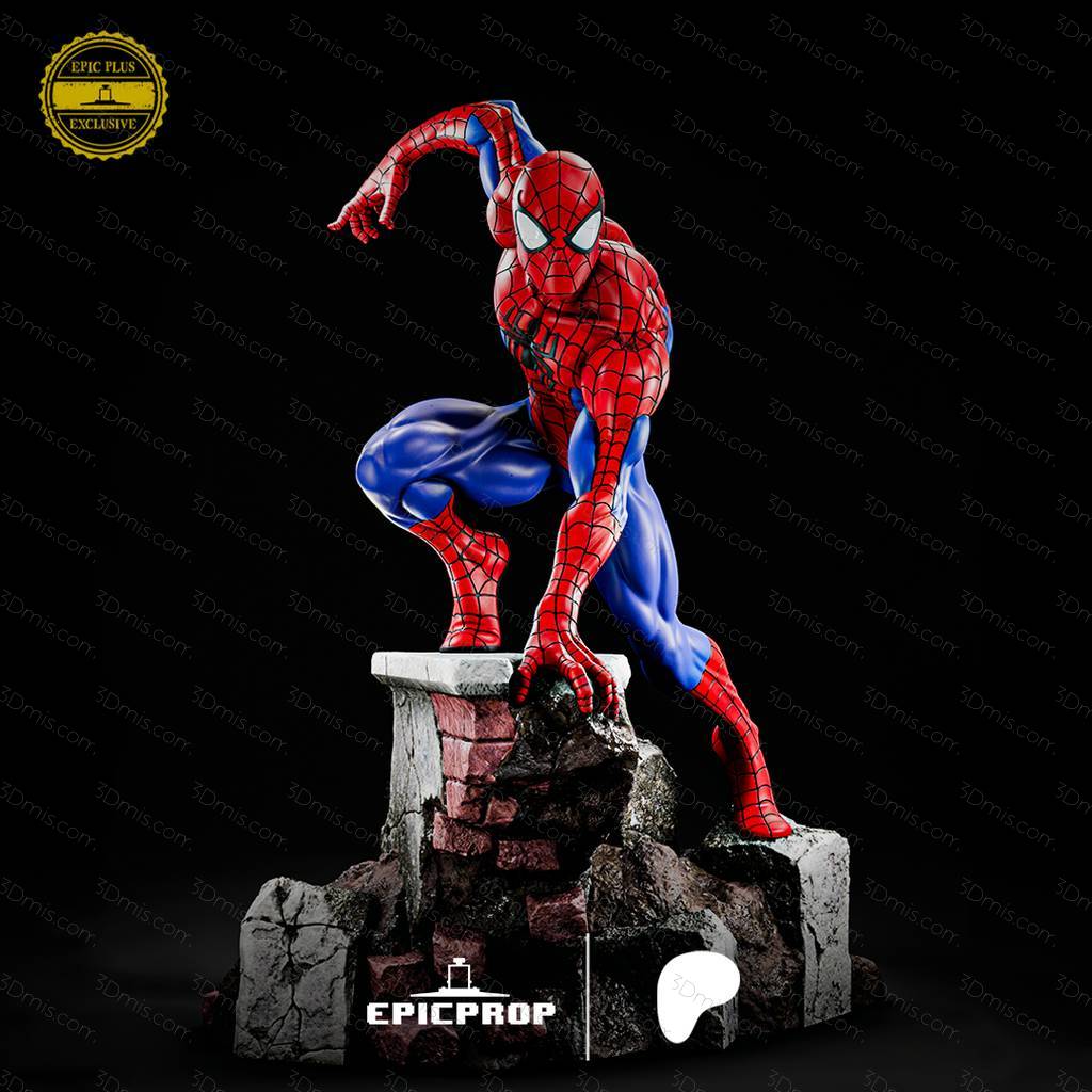 Epic Prop 漫威 蜘蛛侠
