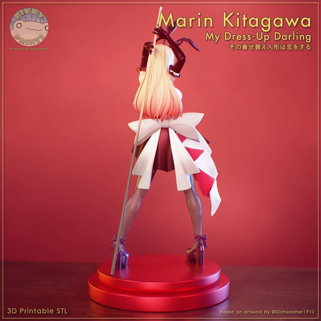 P站图纸印象馆 Pikitty 更衣人偶坠入爱河 喜多川海梦 Pikitty 更衣人偶坠入爱河 喜多川海梦