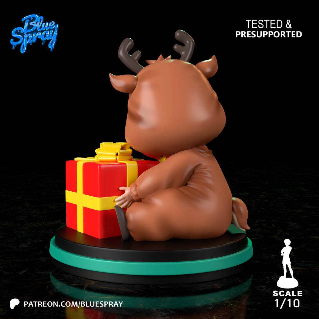 P站图纸印象馆 Blue Spray 间谍过家家 阿尼亚·福杰 Blue Spray 间谍过家家 阿尼亚·福杰