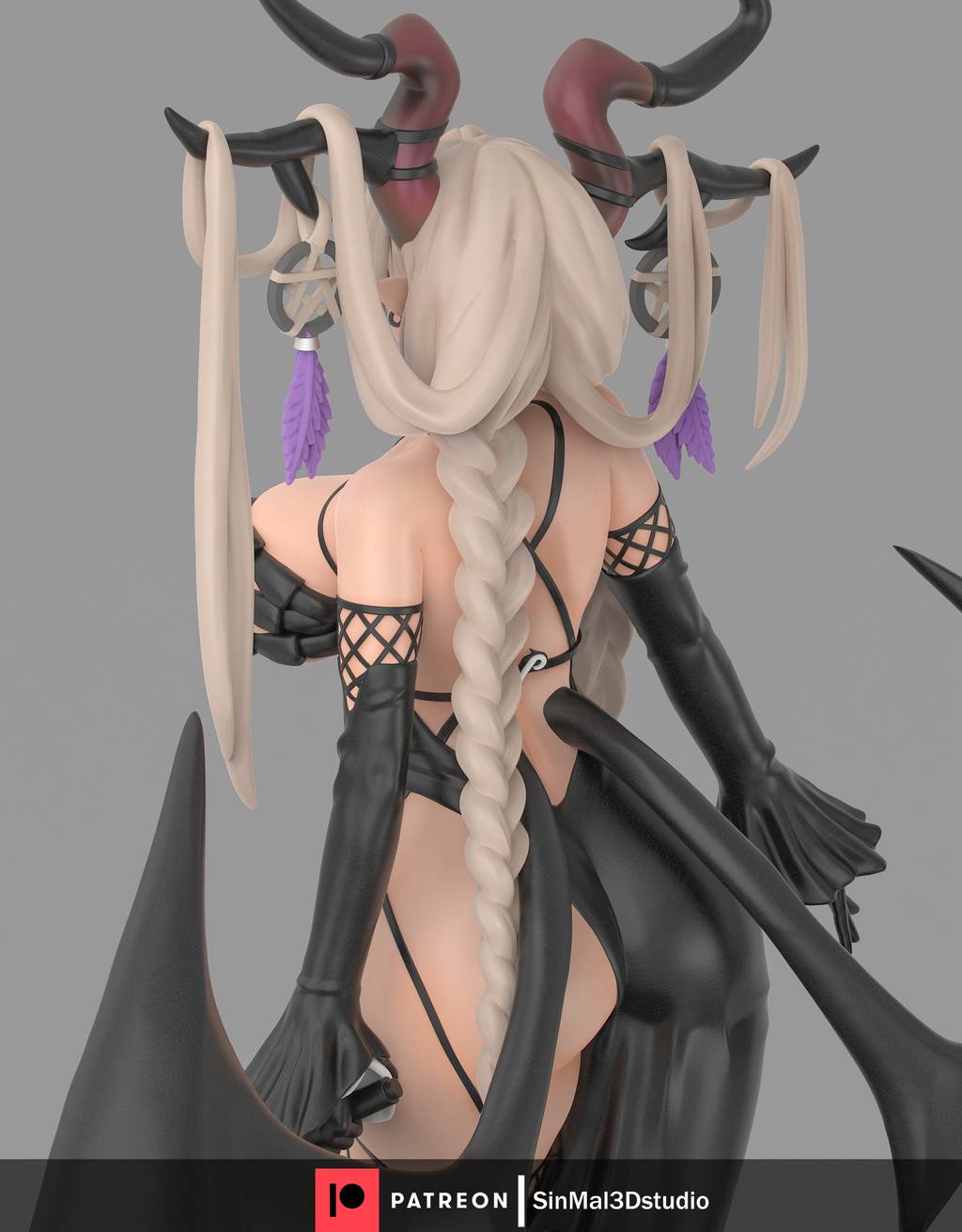 P站图纸印象馆 Sin3Dstudio 碧蓝航线 尾张 Sin3Dstudio 碧蓝航线 尾张