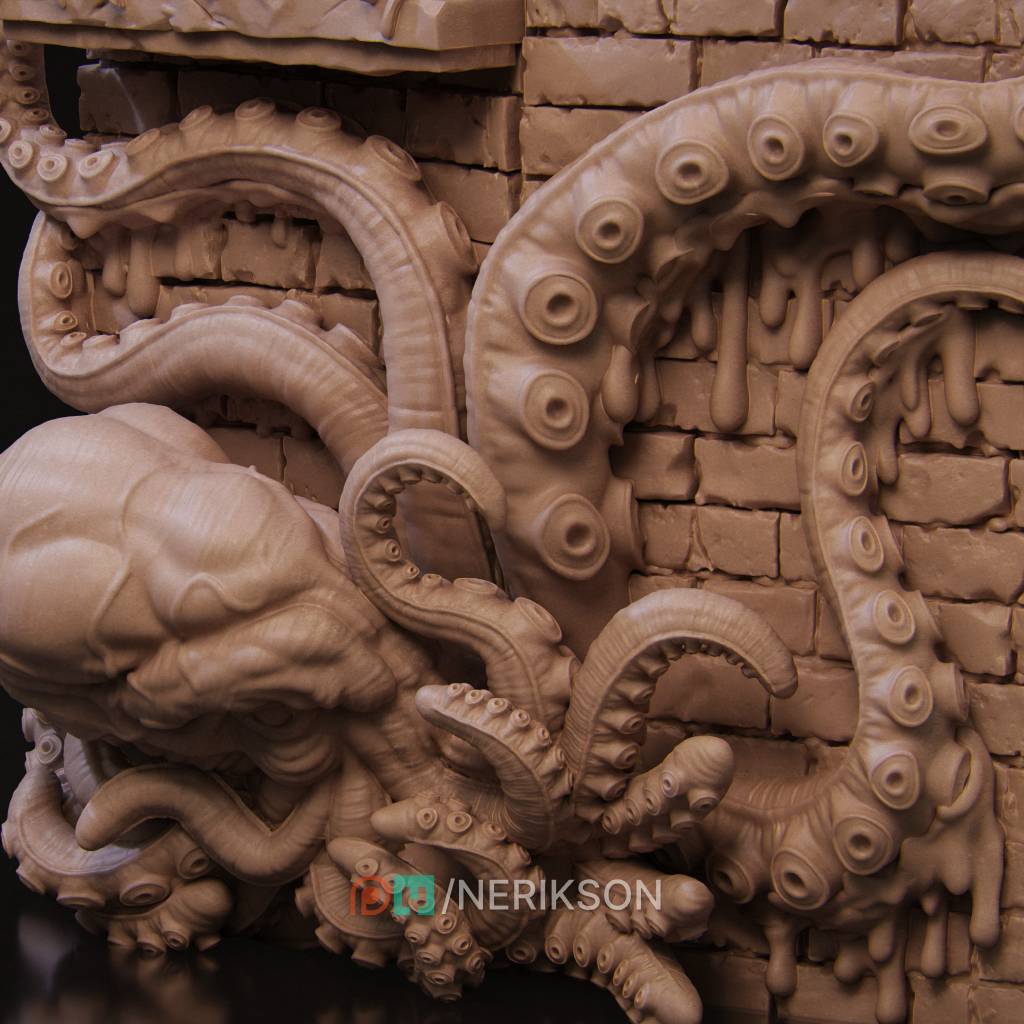 P站图纸印象馆 NeriKson 劳拉 NeriKson 劳拉