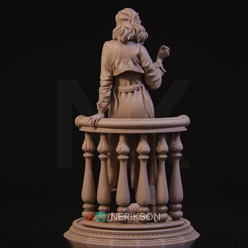 P站图纸印象馆 NeriKson 劳拉 NeriKson 劳拉