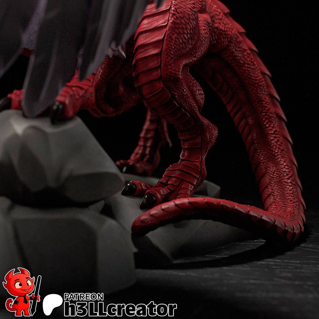 P站图纸印象馆 H3LL 迷宫饭 法琳奇美拉 H3LL 迷宫饭 法琳奇美拉