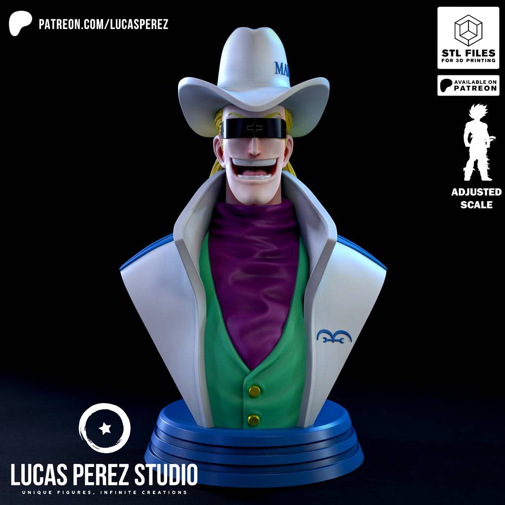 P站图纸印象馆 Lucas Perez 海贼王 贝鲁梅伯 Lucas Perez 海贼王 贝鲁梅伯