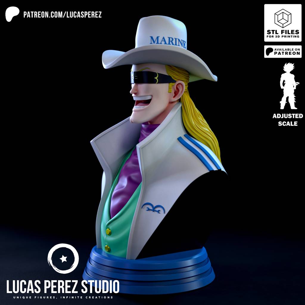 P站图纸印象馆 Lucas Perez 海贼王 贝鲁梅伯 Lucas Perez 海贼王 贝鲁梅伯