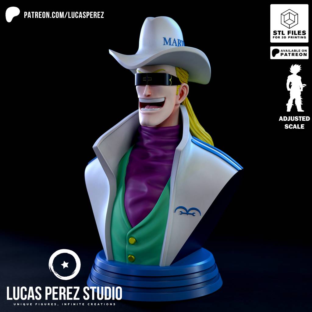 P站图纸印象馆 Lucas Perez 海贼王 贝鲁梅伯 Lucas Perez 海贼王 贝鲁梅伯