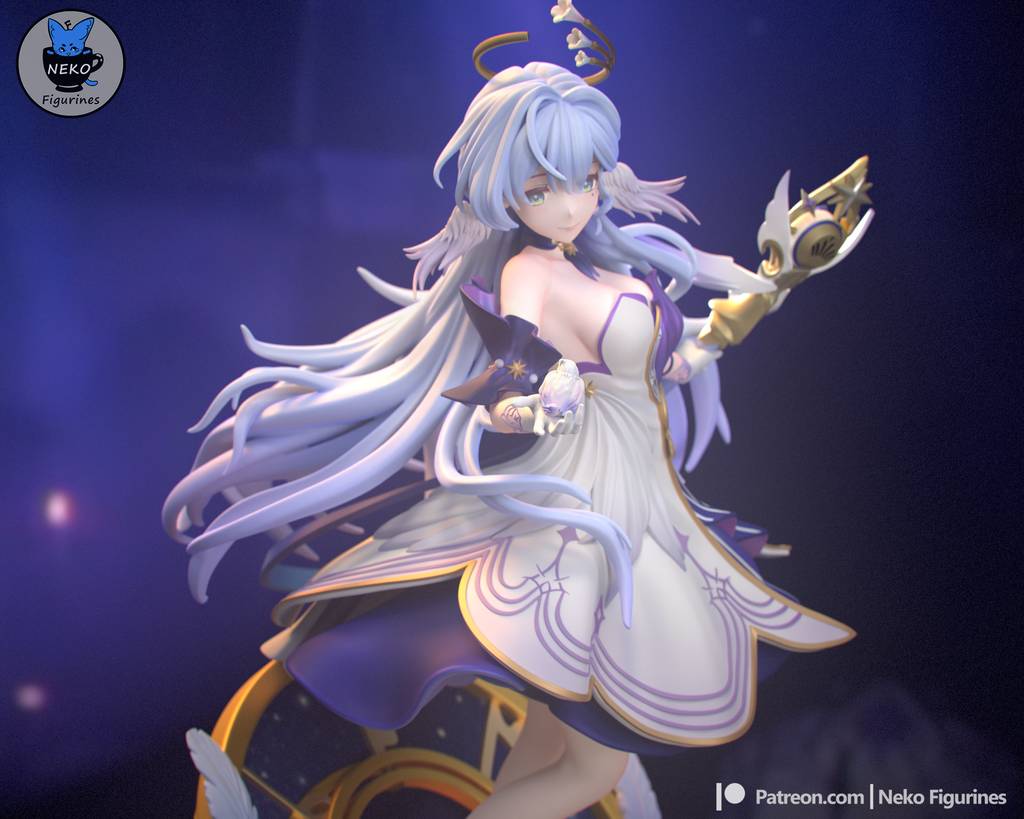 P站图纸印象馆 Neko 崩坏:星穹铁道 知更鸟 Neko 崩坏:星穹铁道 知更鸟