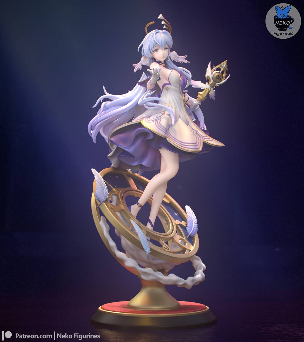 P站图纸印象馆 Neko 崩坏:星穹铁道 知更鸟 Neko 崩坏:星穹铁道 知更鸟