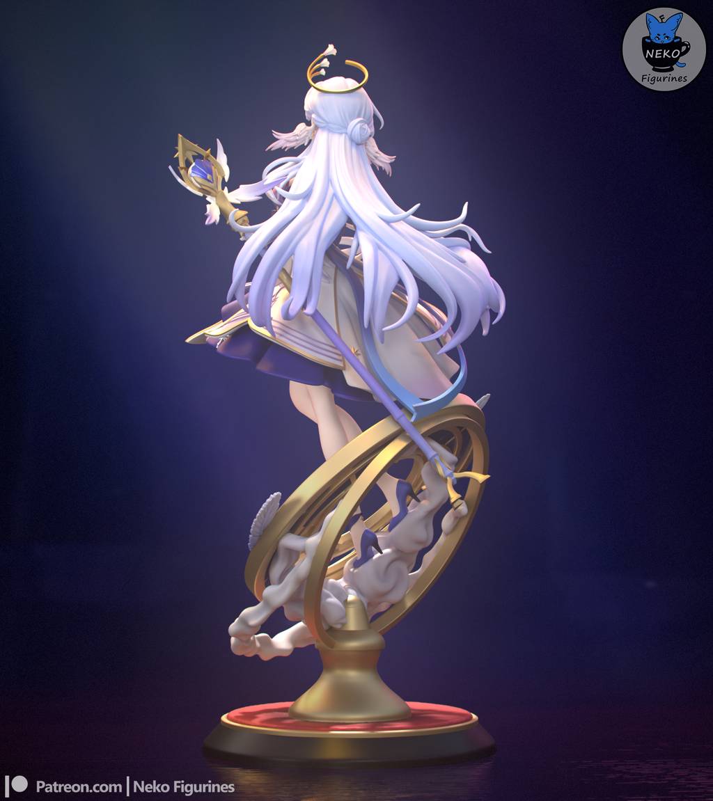 P站图纸印象馆 Neko 崩坏:星穹铁道 知更鸟 Neko 崩坏:星穹铁道 知更鸟