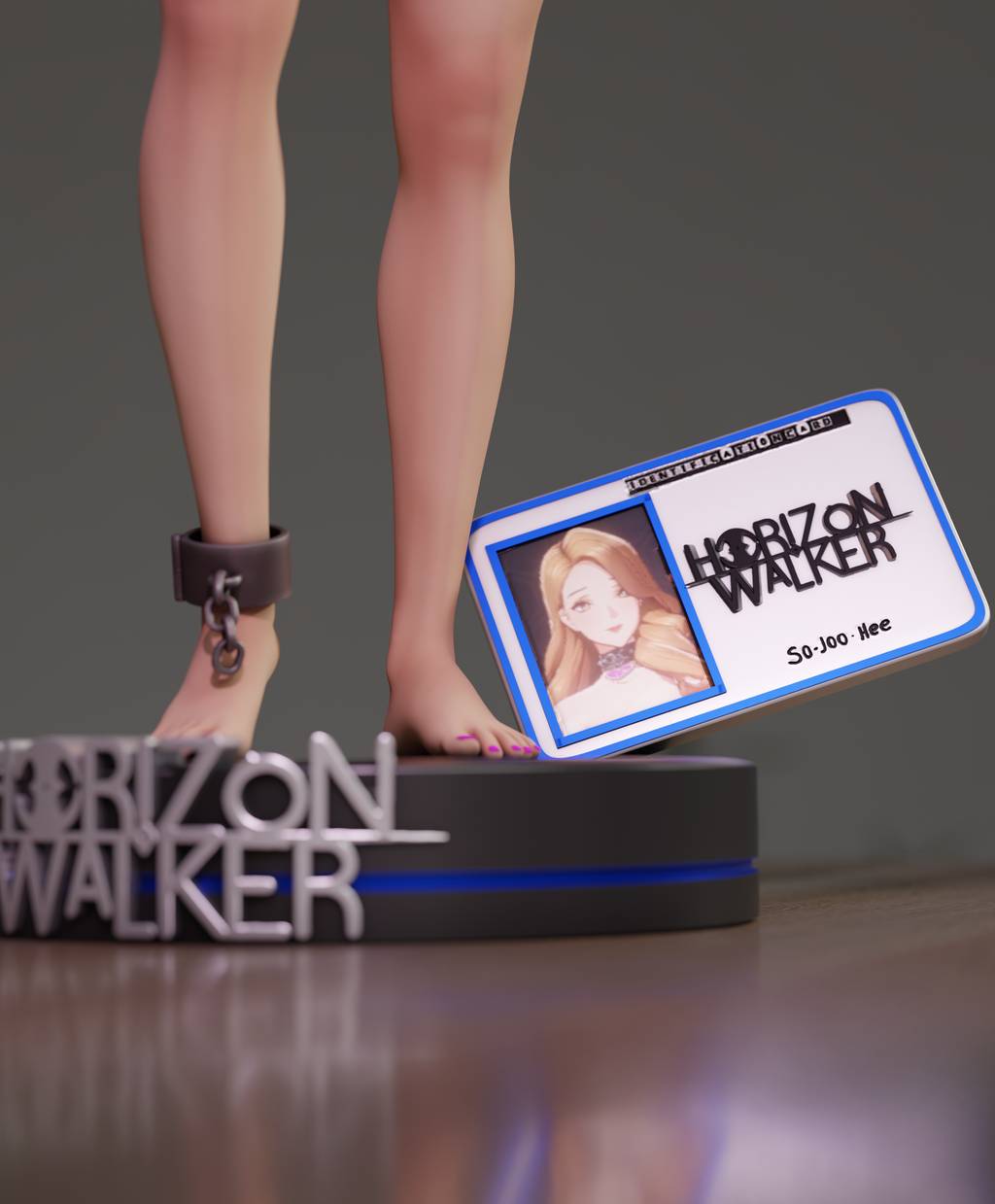 P站图纸印象馆 Momoji 地平线行者 苏珠熙 Momoji 地平线行者 苏珠熙