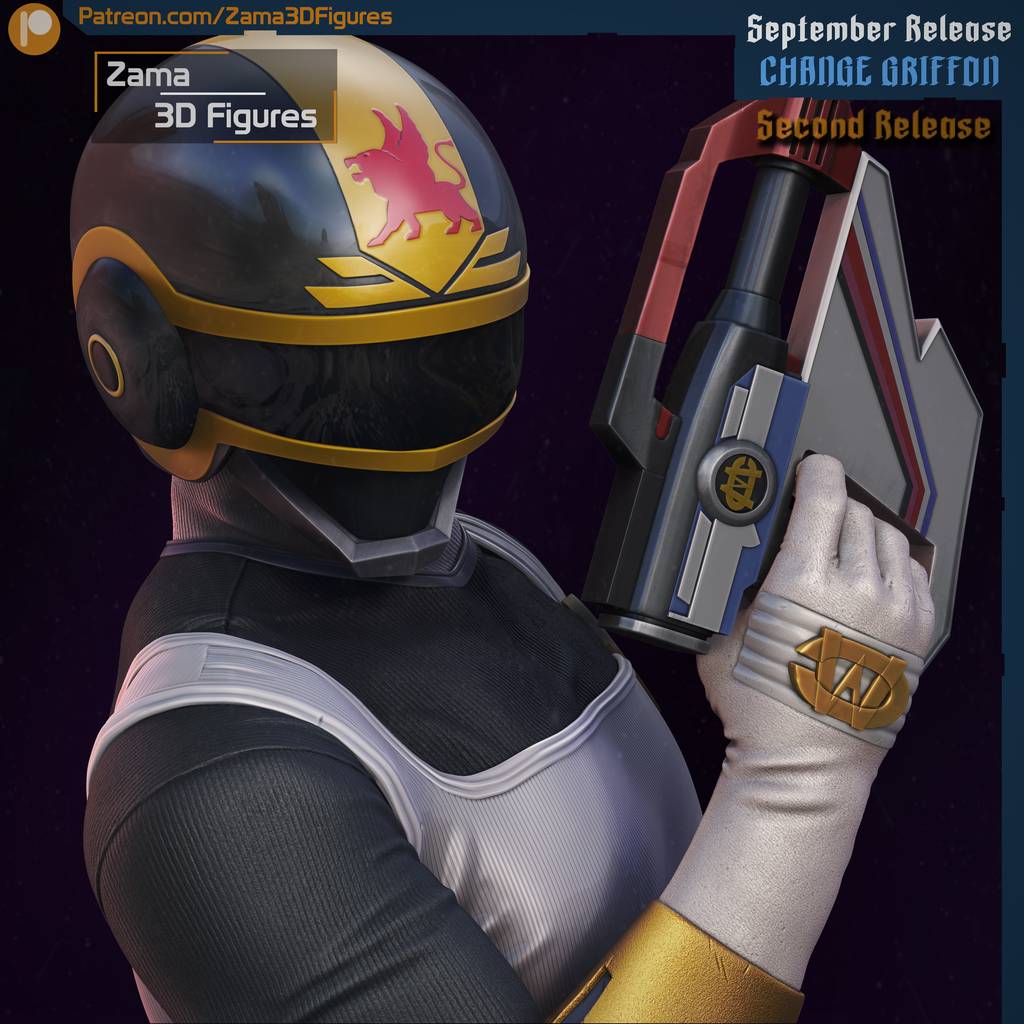 P站图纸印象馆 电击站队 疾风翔 电击站队 疾风翔