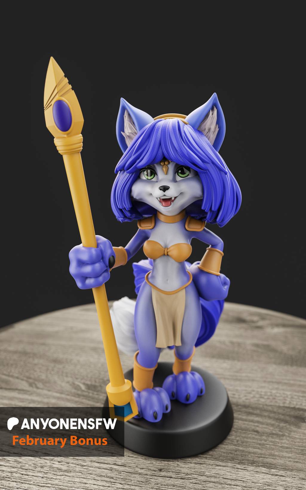 P站图纸印象馆 克丽丝塔儿 克丽丝塔儿