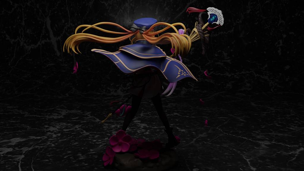 P站图纸印象馆 命运-冠位指定 阿尔托莉雅·卡斯特 命运-冠位指定 阿尔托莉雅·卡斯特