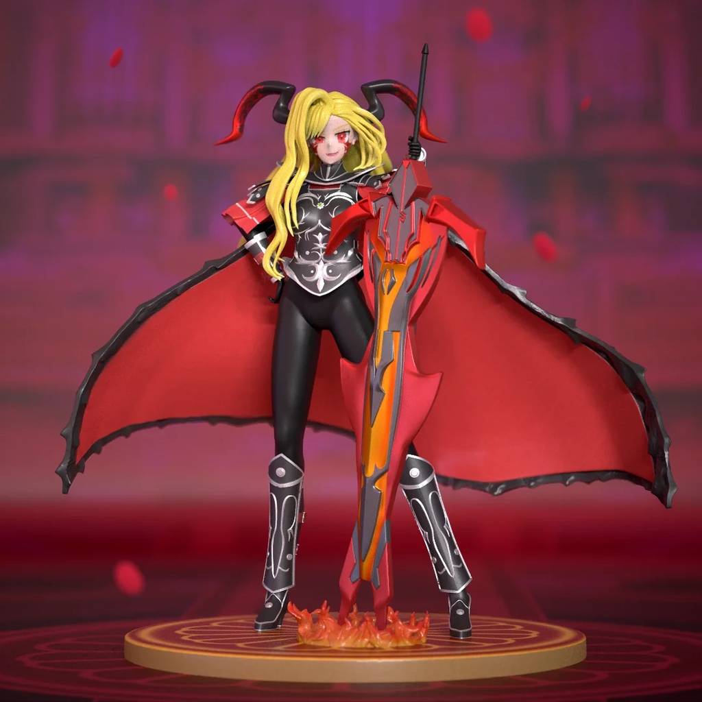 P站图纸印象馆 命运 冠位指定 德拉科 命运 冠位指定 德拉科