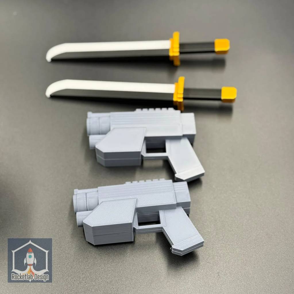 P站图纸印象馆 忍者神龟 利奥纳多 忍者神龟 利奥纳多