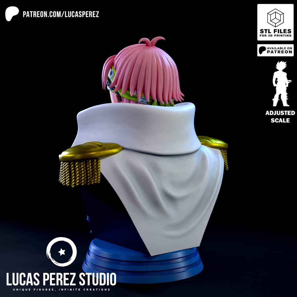 P站图纸印象馆 Lucas Perez 海贼王 克比 Lucas Perez 海贼王 克比