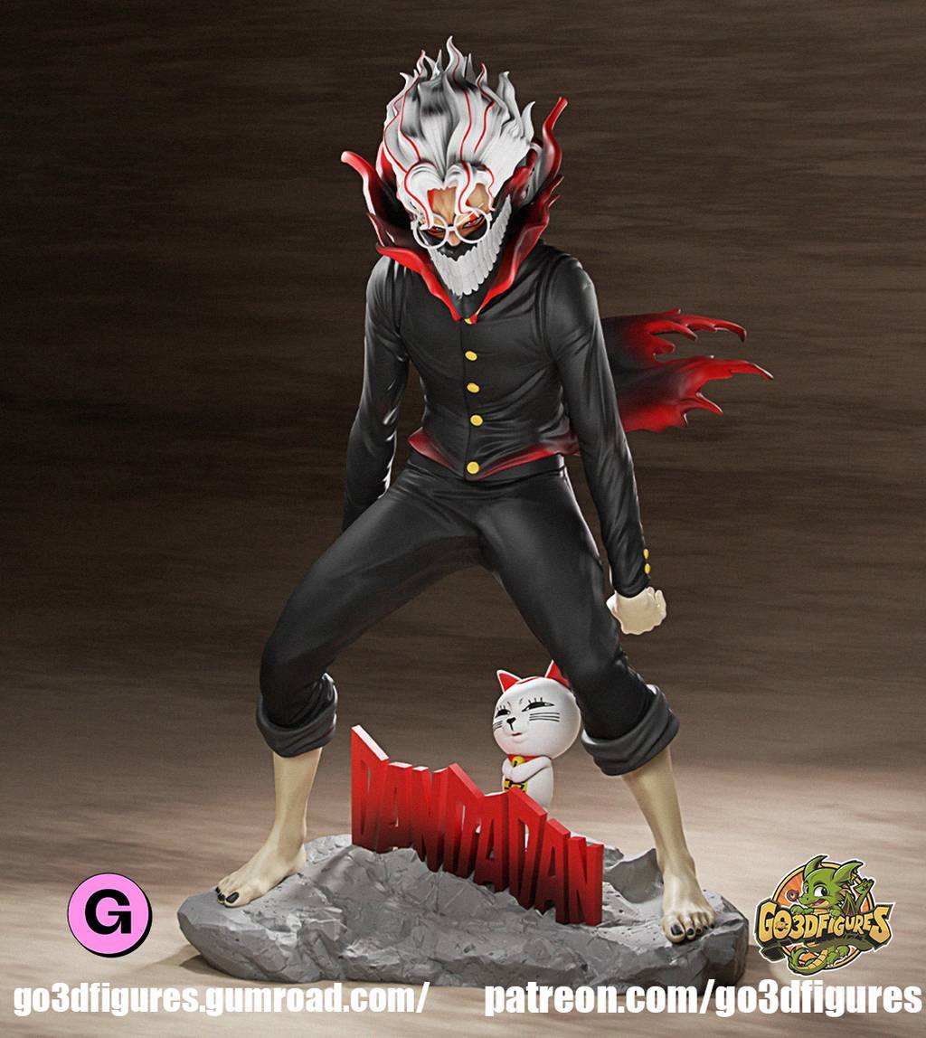 P站图纸印象馆 当哒当 高仓健 当哒当 高仓健